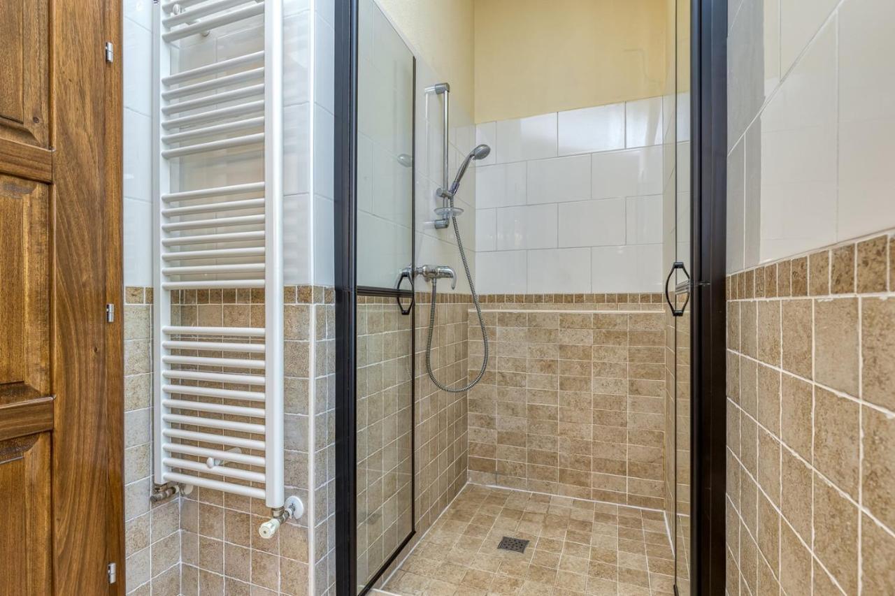 Baderna Villa Santolina מראה חיצוני תמונה